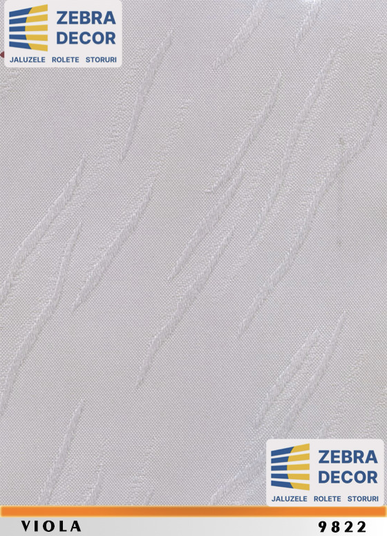 Jaluzele Verticale Viola 9822